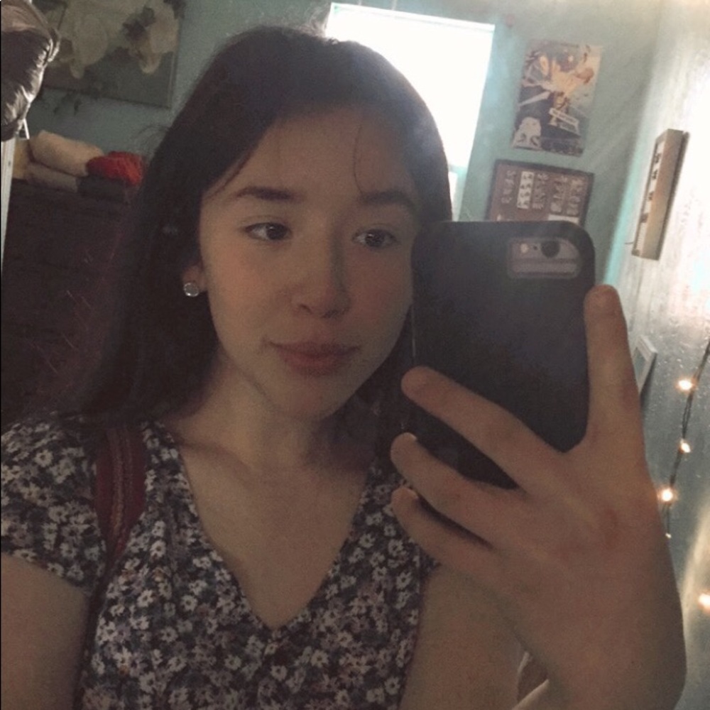 Meet your Posher, Sarai